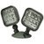 Morris 73306 Remote Multi-Volt Weatherproof LED Emergency Lamp Head