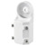 Morris 74035A Gen 3 Area-Light White Slipfitter Mount