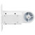 Morris 74044A Gen 3 Area-Light White Universal Mount