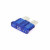Bussmann ATC-15 Fast Acting Automotive Blade Fuse