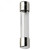 Bussmann GMA-750-R 750mA Fast-Acting Glass Tube Fuse