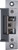 Camden Controls CX-EPD-2020L ANSI Round, Pre Load Electric Strike