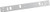 Camden Controls CX-AL005 Spacer Bar