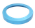 Digital Watchdog DWC-MCBLU Blue Micro Dome Trim Rim