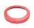 Digital Watchdog DWC-MCRED Red Micro Dome Trim Rim