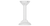 Digital Watchdog DWC-V7CM V7 Outdoor Dome Camera Ceiling Mount Bracket
