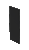 Hoffman PSS2010B Proline Type 12 Black Solid Side