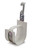 Platinum Tools HPH32W-25 2" Snap-Lock Batwing HPH White J-Hooks, 25 Pack