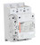 Sprecher & Schuh CA9-265-11-480W Non-Reversing, Three Pole Contactor With AC/DC Coil