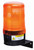Sprecher & Schuh 839305405 Blue Flashing Beacon