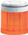 Sprecher & Schuh 221104310 Clear Integrated LED-Flashing Light