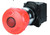 Sprecher & Schuh D7M-LMT44PN3RX01 Emergency Stop Operator