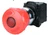 Sprecher & Schuh D7M-LMT44PN3RX01S Emergency Stop Operator