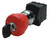 Sprecher & Schuh D7M-MK4402R Emergency Stop Operator