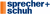 Sprecher & Schuh D7-AF2CE274 PB CAP BLK INSPECT