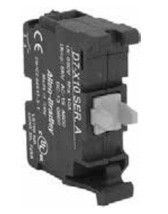 Sprecher & Schuh D7-X10 Contact Block