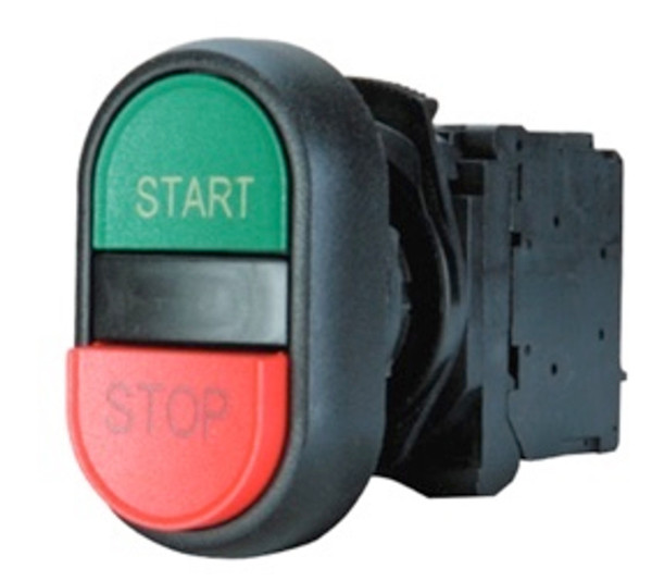 Sprecher & Schuh D7P-U2XPX20 Non-Illuminated Multi-Function Pushbutton