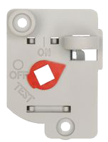 Sprecher & Schuh L11-PLA1 Disconnect Switch Padlock Accessory