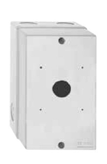 Sprecher & Schuh L7-G3663 ABS Thermoplastic Enclosure
