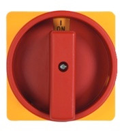 Sprecher & Schuh LFS7-N-4-175 Switch Handle Assembly