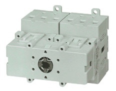 Sprecher & Schuh LE7-25-1756 Front-Mounted Disconnect Switch