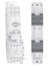 Sprecher & Schuh W-32489 Short Mounting Module