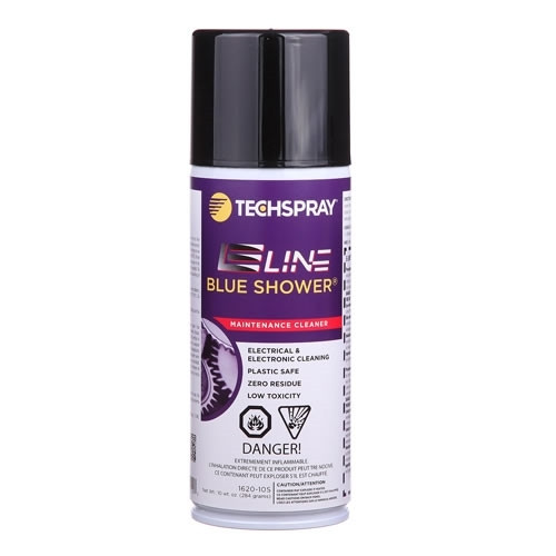 TechSpray 1620-10S 10 oz. E-LINE Maintenance Cleaner