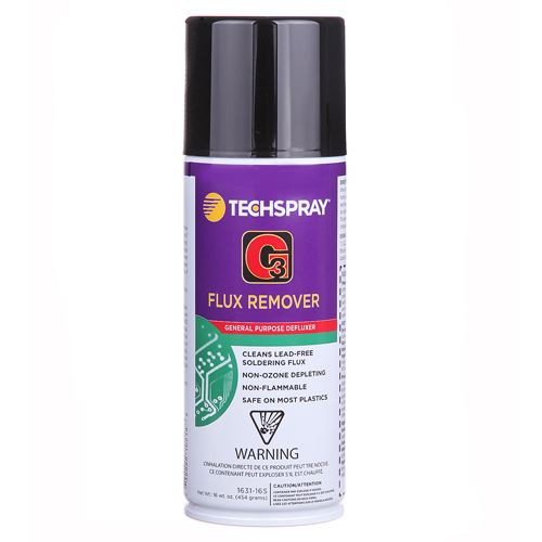 TechSpray 1631-16S 16 oz. G3 Flux Remover
