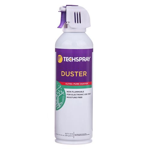 TechSpray 1671-10S 10oz Aerosol Duster