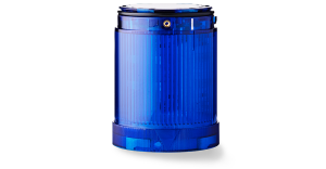 Sprecher & Schuh 751005313 VDC Blue LED Steady Beacon Module