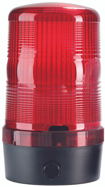 Sprecher & Schuh 818307313 Yellow Steady Beacon