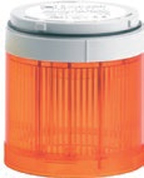 Sprecher & Schuh 211101310 Amber Integrated LED-Steady Light