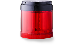 Sprecher & Schuh 210502900 Red Steady Light