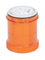 Sprecher & Schuh 901011310 Amber Integrated LED-Steady Light