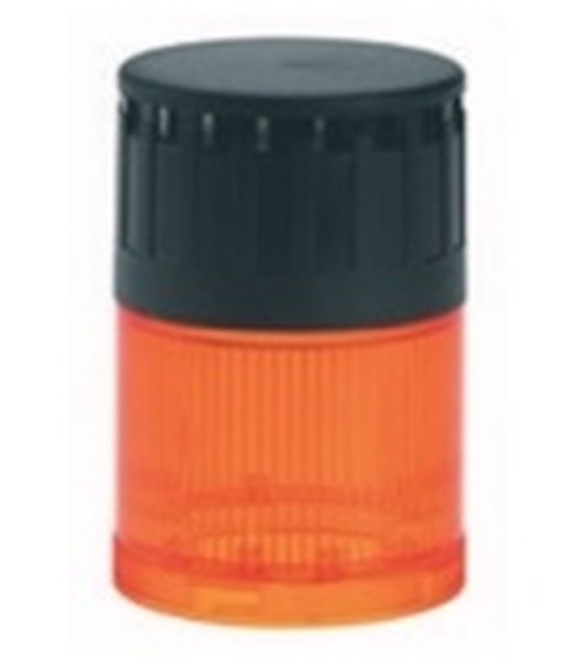 Sprecher & Schuh 250507313 Yellow Steady Light-Buzzer
