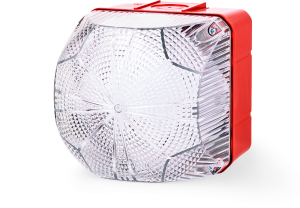 Sprecher & Schuh 874264413 QDM LED Steady-/Flashing Beacon
