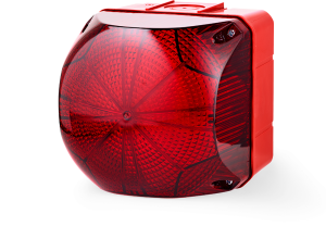 Sprecher & Schuh 874262408 QDM LED Steady-/Flashing Beacon