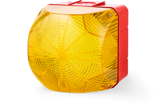 Sprecher & Schuh 874267413 QDM LED Steady-/Flashing Beacon