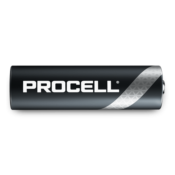 Duracell Procell PC1500 AA Alkaline Battery