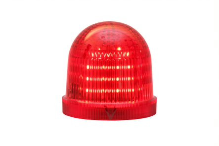 Sprecher & Schuh 859501310 Amber Integrated LED-Steady/Flashing Beacon