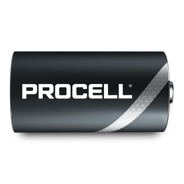 Duracell Procell PC1300 D Alkaline Battery