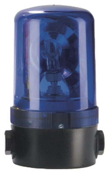 Sprecher & Schuh 847315310 Blue Strobe Beacon