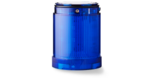 Sprecher & Schuh 770005310 Blue Strobe Light