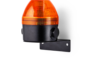 Sprecher & Schuh 442101408 Amber LED-Strobe Beacon