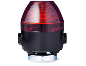 Sprecher & Schuh 442102313 Red LED-Strobe Beacon