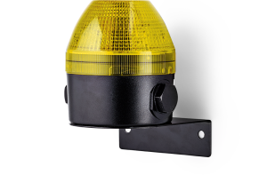 Sprecher & Schuh 442107408 Yellow LED-Strobe Beacon