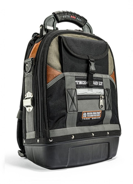 Veto TECH PAC LT Laptop Backpack