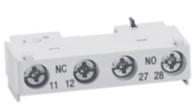 Sprecher & Schuh KT7-PEF1-S10-N01 Front-Mounted Trip Contact