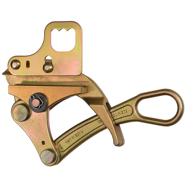 Klein KT4802 Parallel Jaw Grip