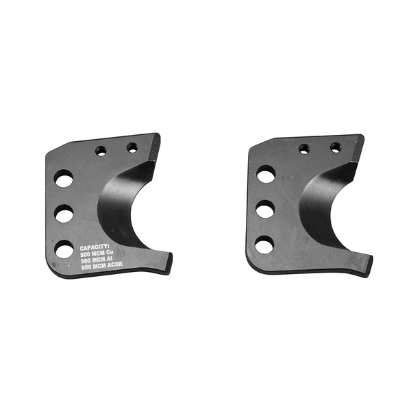 Klein BAT207T17 ACSR Cutting Head Replacement Blade